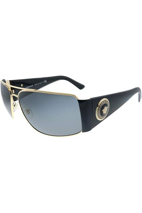 Versace VE2174 Single Vision Prescription Sunglasses